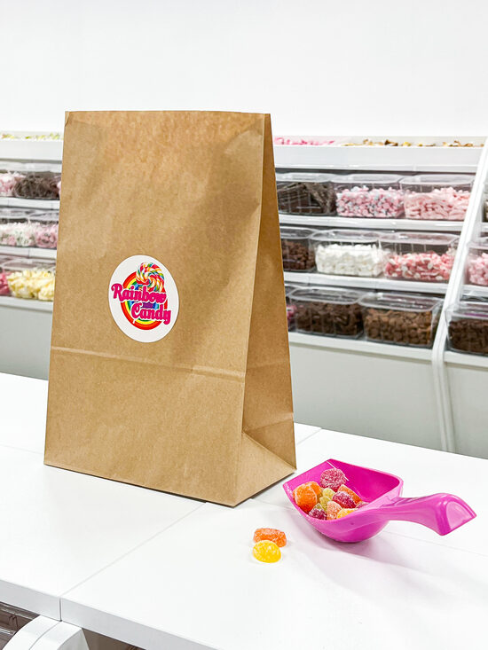 PICK & mIX